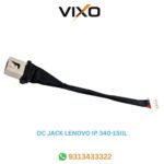 VIXO DC JACK IP 340-15IIL
