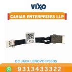VIXO DC JACK LENOVO IP330S with wire