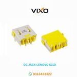 VIXO DC JACK LENOVO S210 11  11S  13  S210  S210T