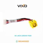 VIXO DC JACK LENOVO T530 T520 T510 T520I T520S T530i W520 W530 W520I W530I 4239 4243 4240