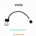 VIXO DC JACK LENOVO V110-15  V110 V110-15AST V110-15ISK V110-15IAP V110-15IKB V110-14  V310-15