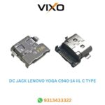 VIXO DC JACK YOGA C940-14 IIL
