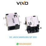 VIXO DC JACK SAMSUNG NP300E4A NP300E Samsung NP300