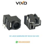 VIXO DC JACK SAMSUNG NP- NC10 X10 V20 without wire
