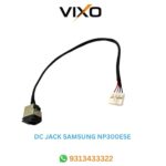VIXO DC JACK SAMSUNG NP300E5E