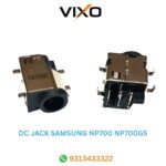 VIXO DC JACK SAMSUNG NP700 NP700G5