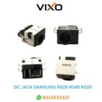 VIXO DC JACK SAMSUNG R428