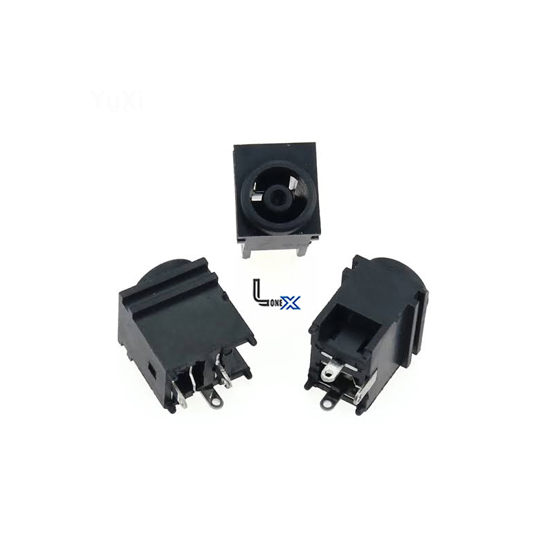 thumbnail image 2 of Replacement AC DC Power Jack For Sony PCG-7T1L, PCG-7X1L, PCG-7Y1L, PCG-7Y2L Laptops - 073-0001-2492_A 2 of 6