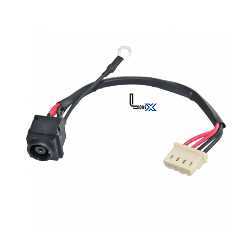 Cavo LCD Per Sony Vaio VPCEB Serie (VPCEB15FM, M970, M971) – P/N 015-0401-1508_A – Nuovo Ricambio