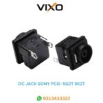 VIXO DC JACK SONY PCG-5G2T  5K2T  5K1 T 5J1T  5J2L  5J3L  5L2L  5G1T 5G2T  VPC-F11  VPCF1