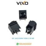 VIXO DC JACK SONY VGN-C FE CR GS FE FS FW FZ NR PCG-7  FS  FS630  FS840 Z505  VX  SR  SRX  CR  NV CR1A  V505 Z505