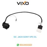 VIXO DC JACK Sony VPC-EL VPCEG PCG  Z50-HR  Z40 HR  Z40HR