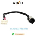VIXO DC JACK  Sony SVF15 SVF14 SVF152  SVF154  A1962504A