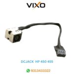 VIXO DC JACK HP 450 455 1000