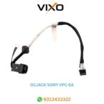 VIXO DC JACK Sony VPC-EA VPC VPCEG VPCEA21FX  VPCEA31FX, M960  015-0101-1505-​A