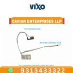 VIXO DELL INSPIRON 14R-N4010 LAPTOP LED LCD DISPLAY CABLE P/N- DD0UM8TH001 