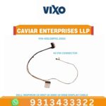 VIXO DELL INSPIRON 15-3567 15-3565 15-3568 LAPTOP LED LCD DISPLAY CABLE P/N-450.09P01.2002  450.0AH01.0032