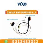 VIXO DELL INSPIRON 15 5570 5575 LATTITUDE 3590 LAPTOP LED LCD DISPLAY CABLE P/N-DC02002VB00