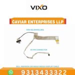 VIXO DELL INSPIRON 15R N5010 M5010 LAPTOP LED LCD DISPLAY CABLE P/N- 50.4HH01.801