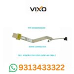 VIXO DELL VOSTRO 1510 1520 LAPTOP LED LCD DISPLAY CABLE P/N-DC02000QC00