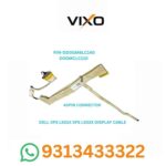 VIXO DELL XPS L501X XPS L502X LAPTOP LED LCD DISPLAY CABLE P/N- DD0GM6LC140 D0GMCLC110