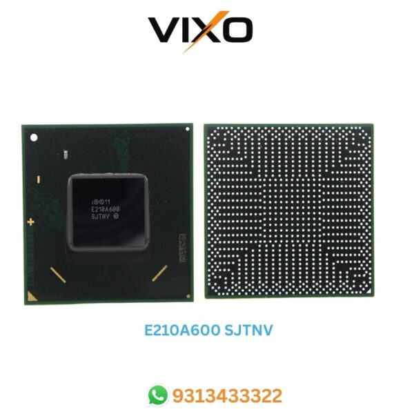 VIXO Intel SJTNV HM70 Bd82Hm70 Hm70 Sjtnv Bga Chip Ic