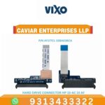 VIXO Hard Drive Connector HDD Cable  HP 15-AC 15-AF 15-AY 15-BA 15-BN Series 15-AC151DX 15-AC156NR 15-AY013DX 15-AY061NR 15-AY177CL 15-BA038CA 15-BA061DX 15-BN070WM LS-C703P