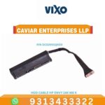 VIXO Hdd Cable  Hp Envy 14-K, M6-K, DC02001QK00 SATA Hard Drive Connector