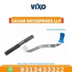 VIXO HDD  Cable HP Notebook ,14-CF, 14-CK, 14-CM, 14-DF, 14T-CM, 14Z-CM, 14-DK, 14-CY, 14-CR, 240-G7, 245-G7, 246-G7, 240-G8, 245-G8 SATA Hard Drive Connector