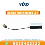 VIXO HDD CABLE HP PROBOOK 2000, 1000, Series 450-G1, 455-G1, 640-G1, 650-G1, 645-G1, 655-G1, 255-G1, 250-G1, HP Compaq Presario CQ58, CQ45, 6017B0362201