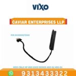 VIXO HDD CABLE  HP  450-1000 Series 450-G1  455-G1  640-G1  650-G1  645-G1  655-G1  255-G1  250-G1  CQ58  CQ45  6017B0362201