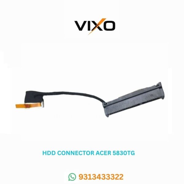 VIXO HDD CONNECTOR ACER 5830TG 4830T P4LJ0