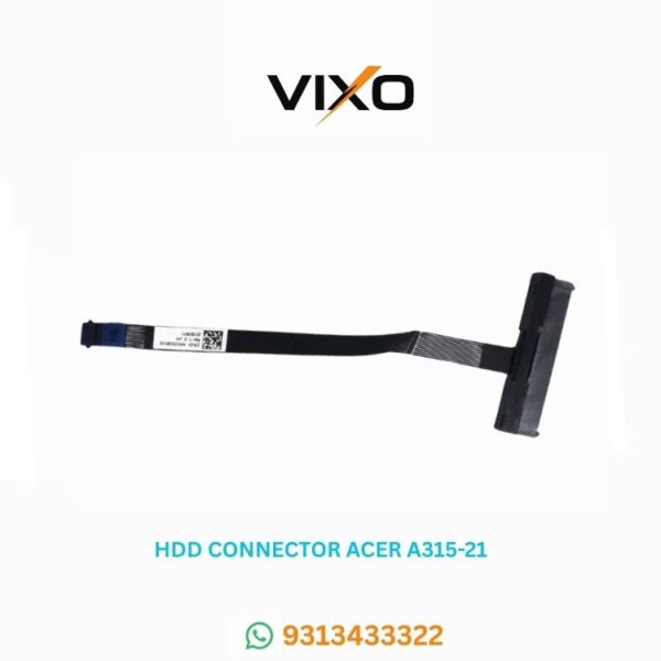 VIXO HDD CONNECTOR ACER A315-21 P/N C5V01 NBX00026X00