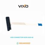 VIXO HDD CONNECTOR ACER A315-42 AN515-52 P/N-50.HF4N2.001FIT