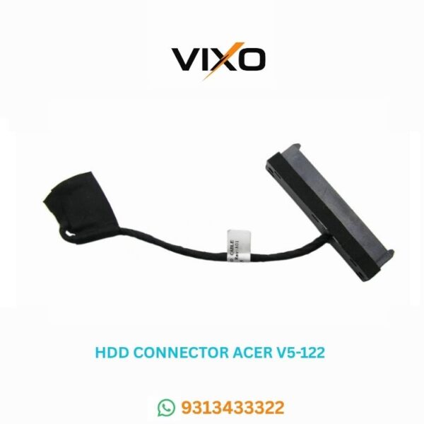 VIXO HDD CONNECTOR ACER V5-122 V5-132P P/N 50.4LK05.001