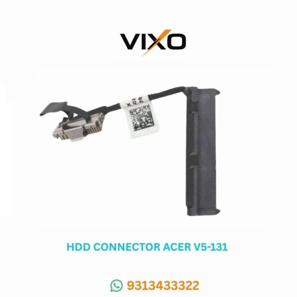 VIXO HDD CONNECTOR ACER V5-472 V5-473 V5-472G P/N DD0ZQKHD000