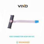 VIXO HDD CONNECTOR ACER VN7-571 VN7-571G P/N 450.02F03.000