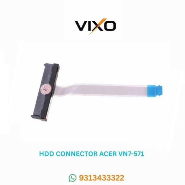 VIXO HDD CONNECTOR ACER VN7-571 VN7-571G P/N 450.02F03.000