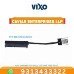 VIXO HDD CONNECTOR DELL 15Z 5547 3450 5542 P/N DC02001X200