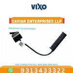 VIXO HDD CONNECTOR DELL 3540 3542 3541 5500 P/N