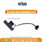 VIXO HDD CONNECTOR DELL 7347 7348 7352 P/N 450.01V02.0001