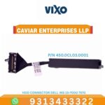 VIXO HDD CONNECTOR DELL INS 15-7000 7570