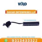 VIXO HDD CONNECTOR DELL INS 5420 7420 V3460 P/N DD0R08HD000