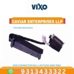 VIXO HDD CONNECTOR DELL LATITUDE 3480 3580