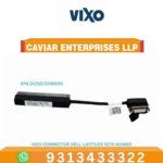 VIXO HDD CONNECTOR DELL LATITUDE 5270 ADM60 P/N DC02C00B000