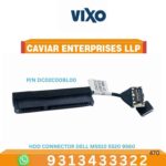 VIXO HDD CONNECTOR DELL M5510 5520 9560 P/N DC02C00BL00