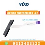 VIXO HDD CONNECTOR For HP Pavilion 14-BA,14T-BA, 14-AC, 14-CE, 14-AF, 15-BR, 15-BR018NA, 450.0BZ05.0001 SATA Hard Drive Connector