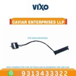 VIXO HDD Cable For HP Pavilion Sleekbook 15-N, 15N, 15-B, 15B, 14-N, 14N, 15-F, 15T-N, 15Z-N, 15Z, DD0U36HD010, DD0U36HD000 SATA Hard Drive Connector