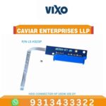 VIXO HDD Cable HP 15-DW, 15S-DY, 15S-DU, 15S-DR, 15S-GR, 15-GW, 255-G8, 255G8, 250-G8, 250G8, 256-G8, 256G8, Series LS-H323P SATA Hard Drive Connector