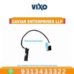 VIXO HDD CONNECTOR HP DV7 DV7-7000 DV6-7000